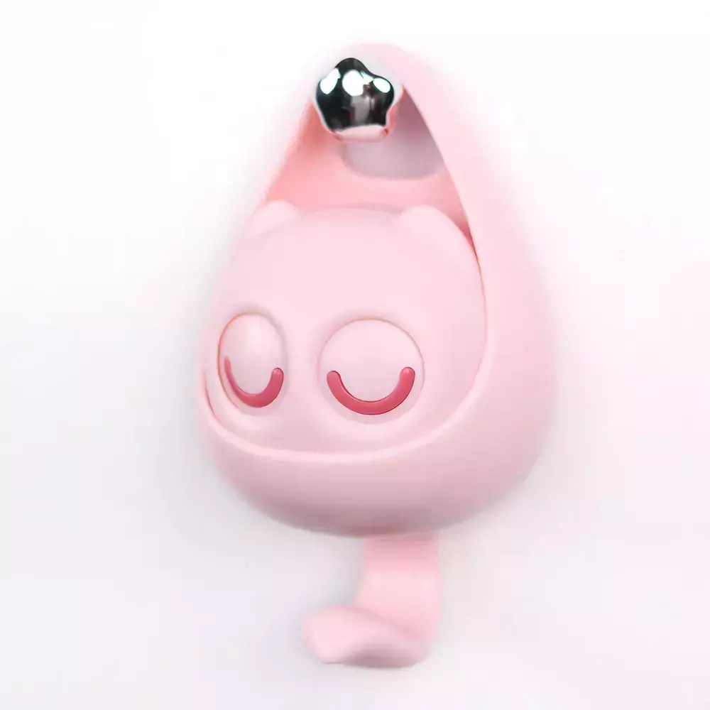 Gancho Para Llaves - Ojitos - Imagen 4