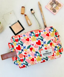 Necessaire Cordura - Amor Amor