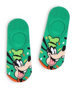 Soquete Invisible - Goofy