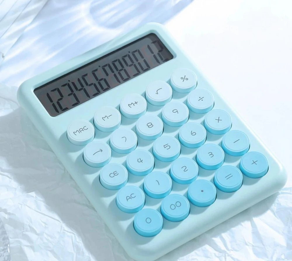 Calculadora Degrade - Imagen 2