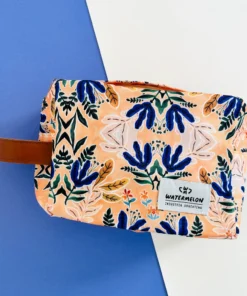 Necessaire Cordura  - Botanico