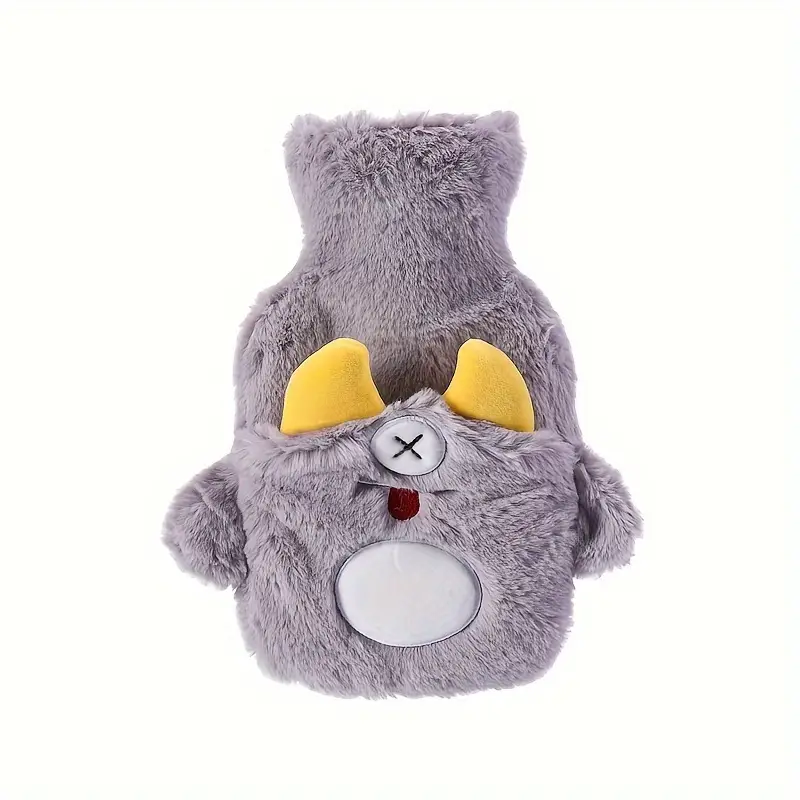 Bolsa de Agua Caliente - Monster - Imagen 6