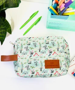 Necessaire Cordura - Cosas Buenas