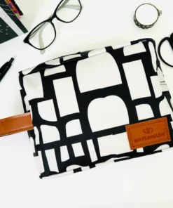 Necessaire Cordura - Organico