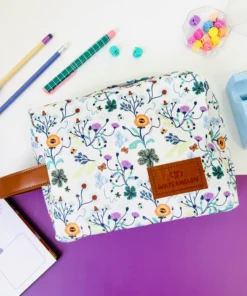 Necessaire Cordura - Silvestre