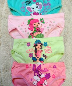 Bombachas Infantiles