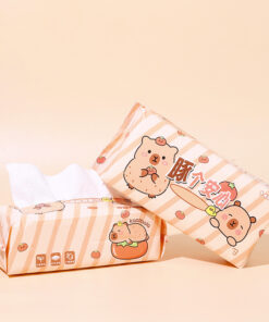 Pañuelo Tissue - Capybara