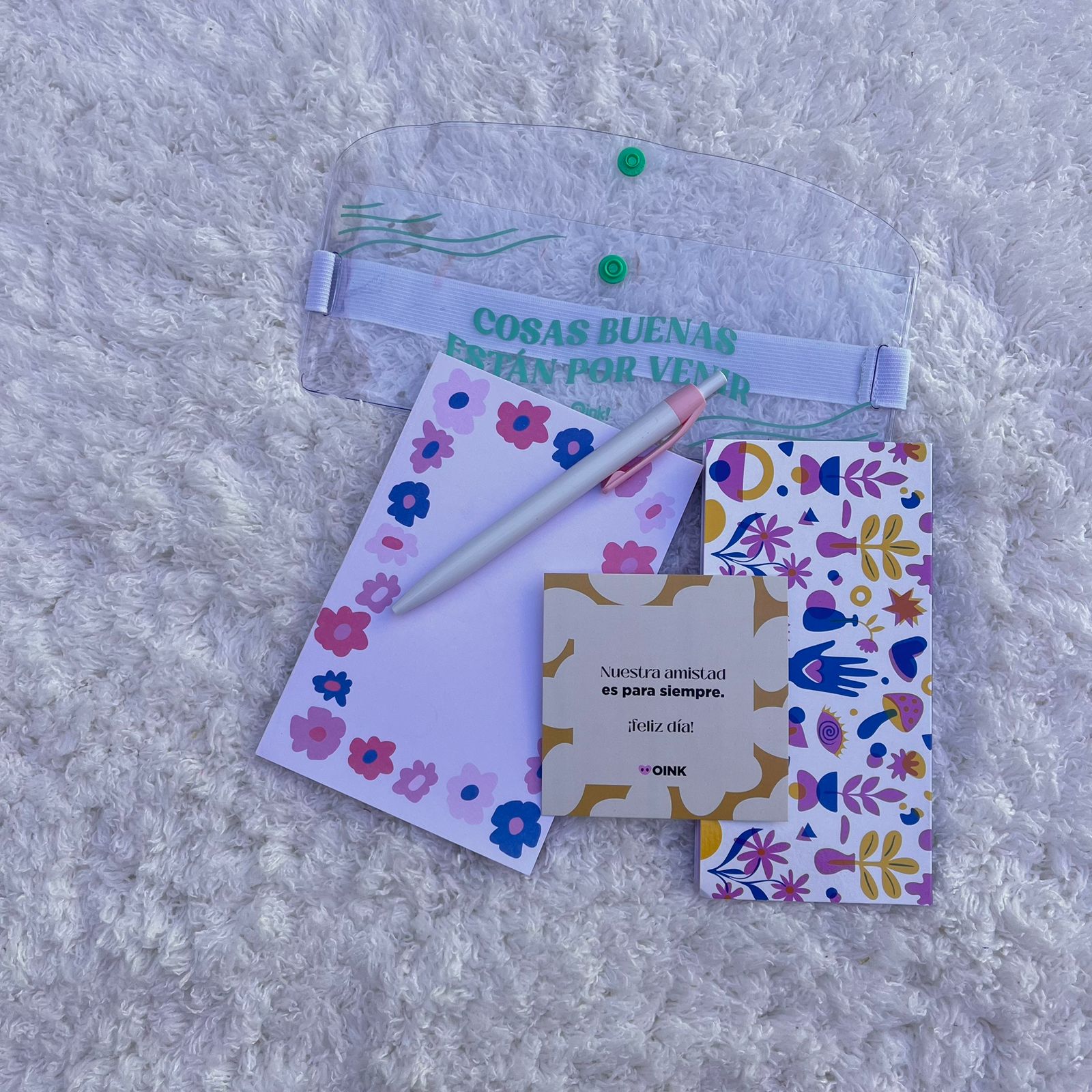 Kit Amiga Jenny - Imagen 2