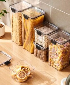 Frasco Hermetico 950ml - Sub