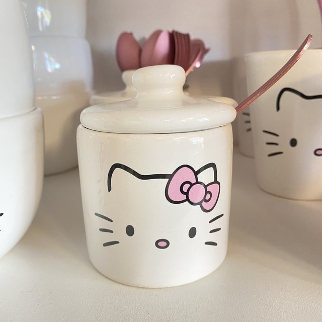 Azucarera Hello Kitty - Imagen 2