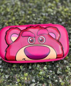 Cartuchera Box Lotso - Mooving