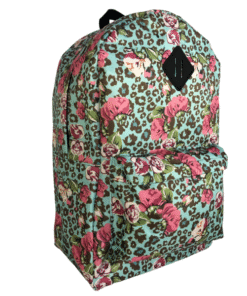 Alternative view of Mochila Classic Cordura