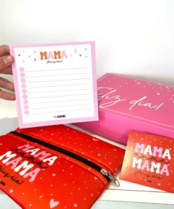 Alternative view of Combo Mamá VIAJERA