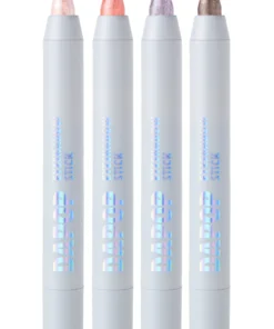 Alternative view of Sombra De Ojos En Barra Satinada - DAPOP