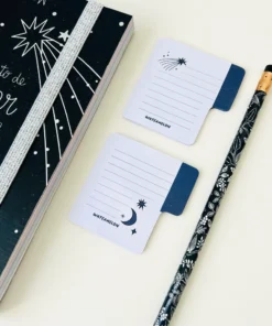 Notas Adhesivas Con Solapa - Propia Magia