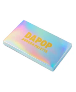 Alternative view of Paleta Aurora 18 Colores