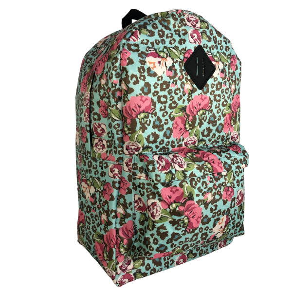 Mochila Classic Cordura - Imagen 2