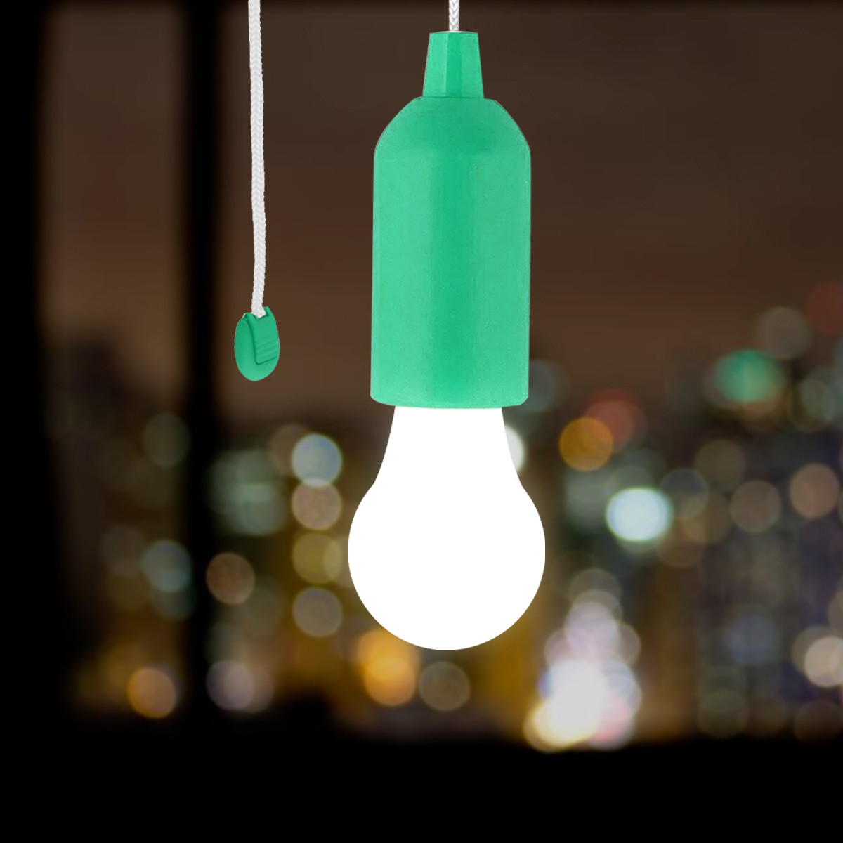 Lampara Led con Cordon - Imagen 2