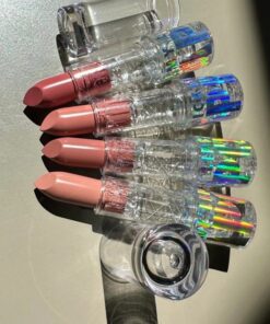 Labial Cremoso Nude - DAPOP