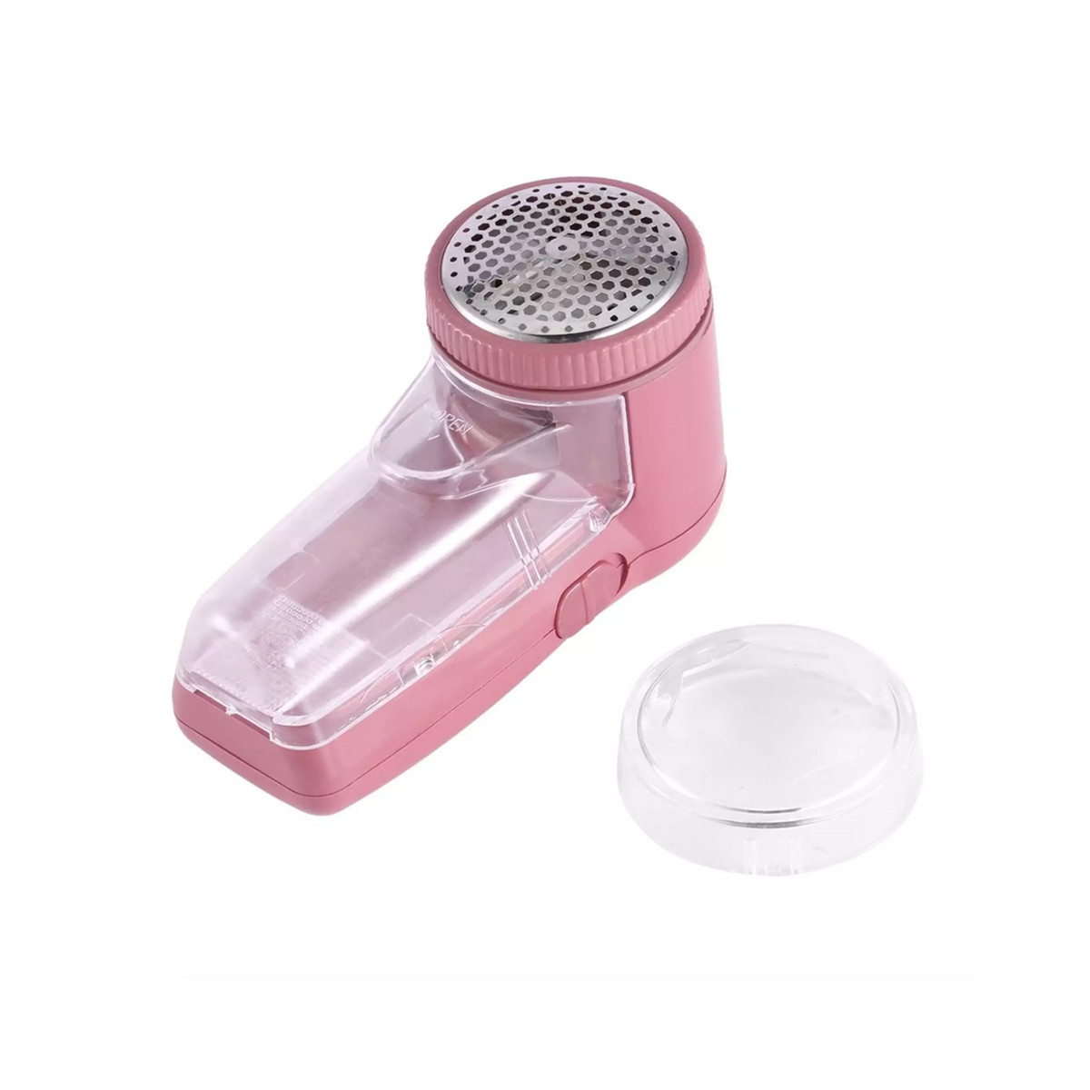 Quitapelusas a Pila - Imagen 5