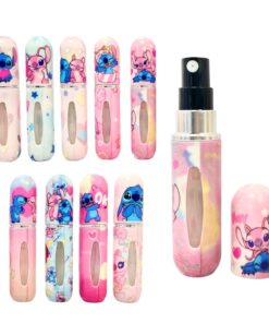 Perfumero 5ml - Stitch