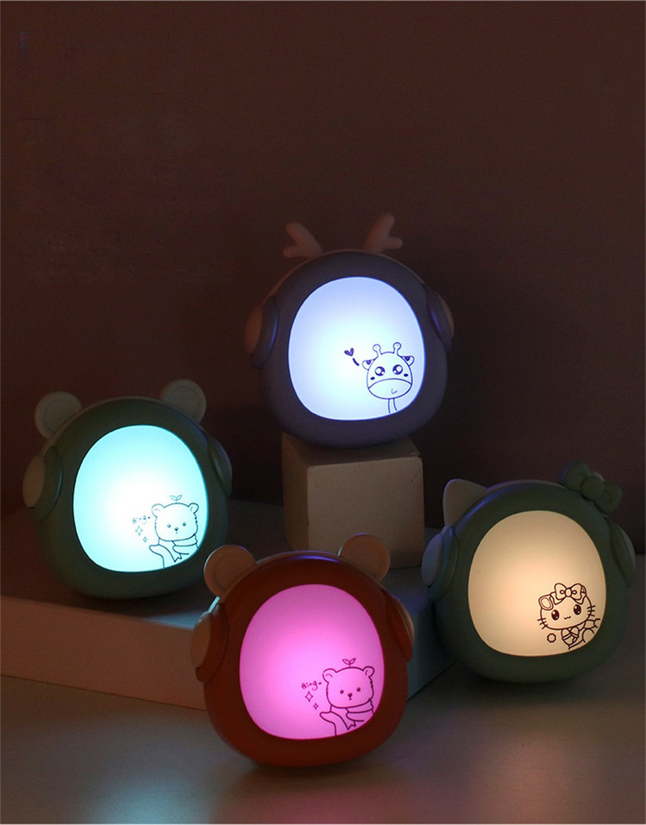 Lampara Kawaii - Imagen 2