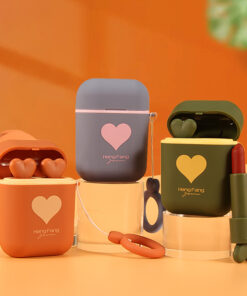 Set x2 Labiales en Cajita