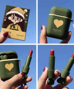 Alternative view of Set x2 Labiales en Cajita