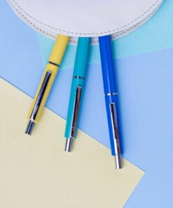 Boligrafo Retractil x6 - FILGO