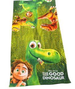 MEGA OFERTA!! Toallon Playero - The Good Dinosaur