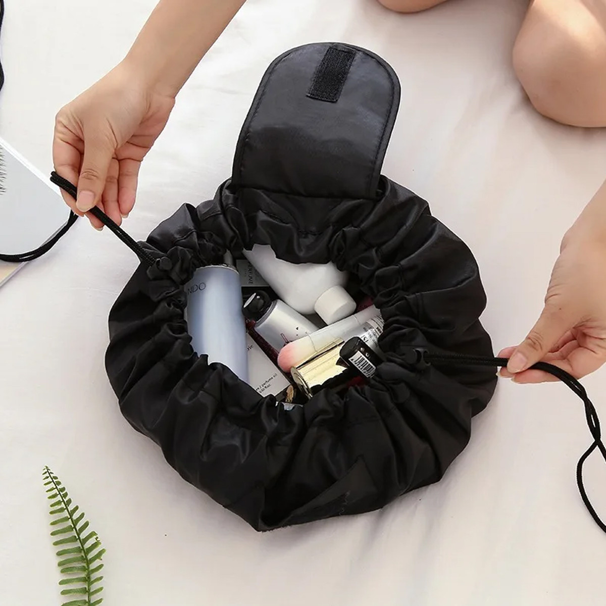 Mini Bolso Portacosmeticos - Imagen 2