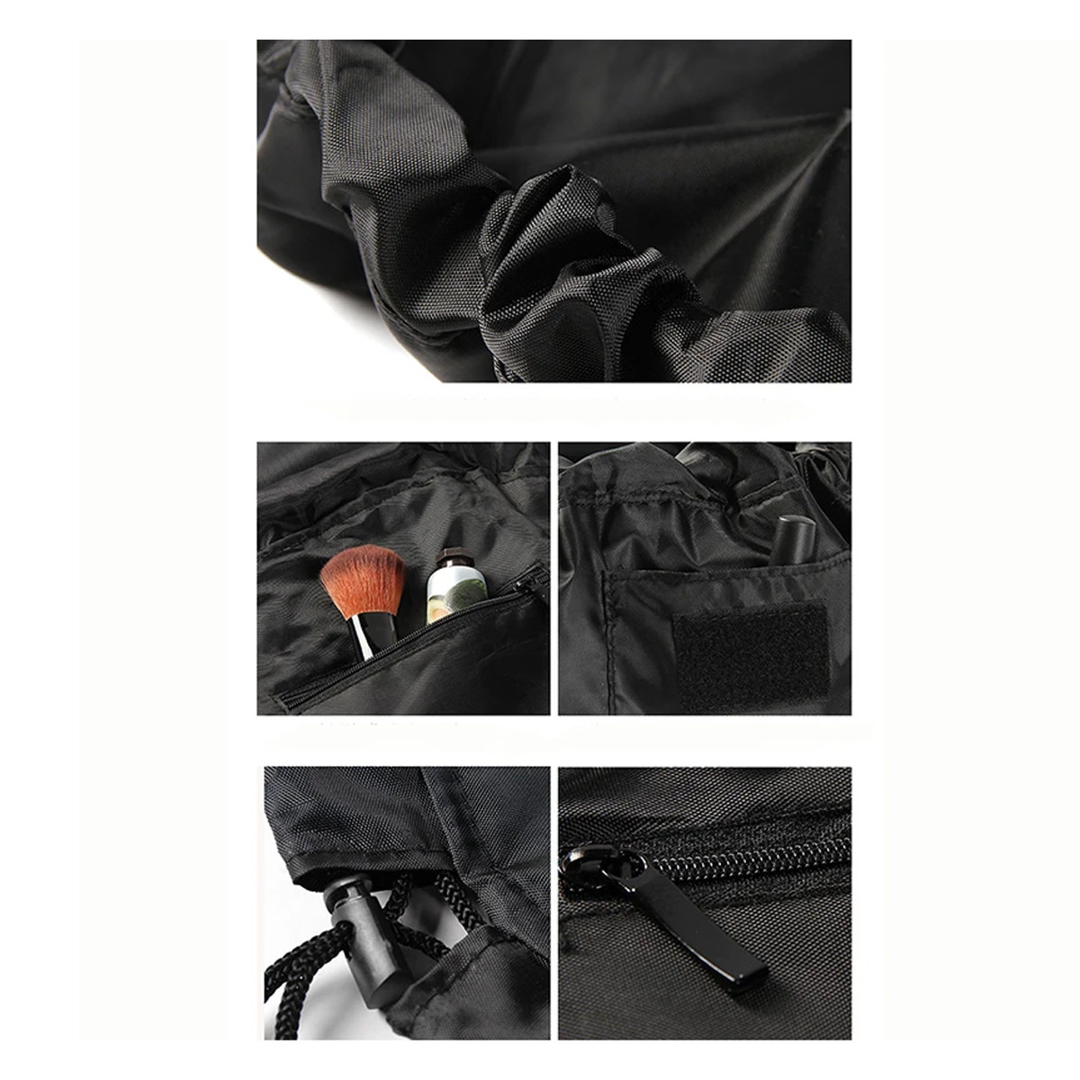 Mini Bolso Portacosmeticos - Imagen 3