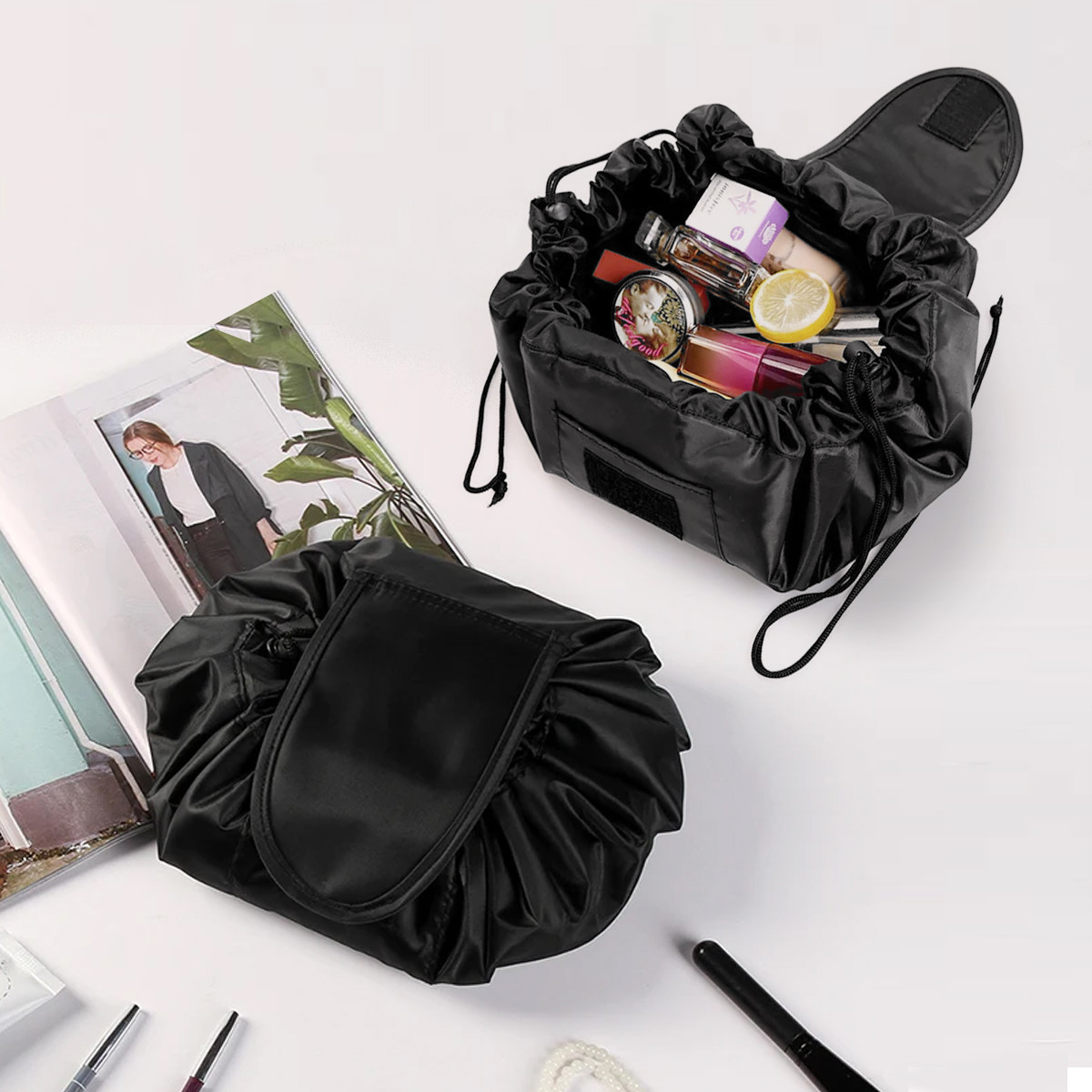 Mini Bolso Portacosmeticos - Imagen 5