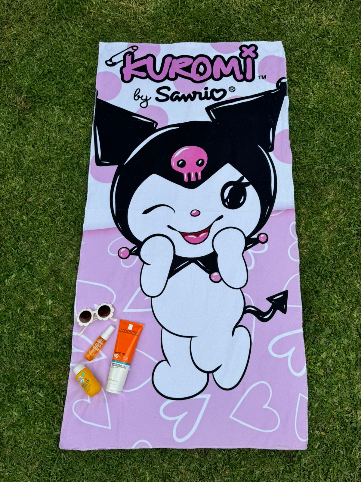 Toallas Personajes - Imagen 7