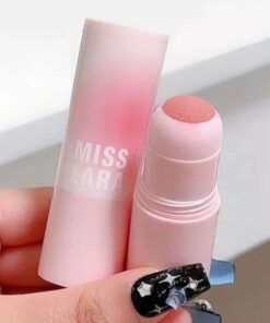 Rubor en Polvo + Esponja Miss Lara