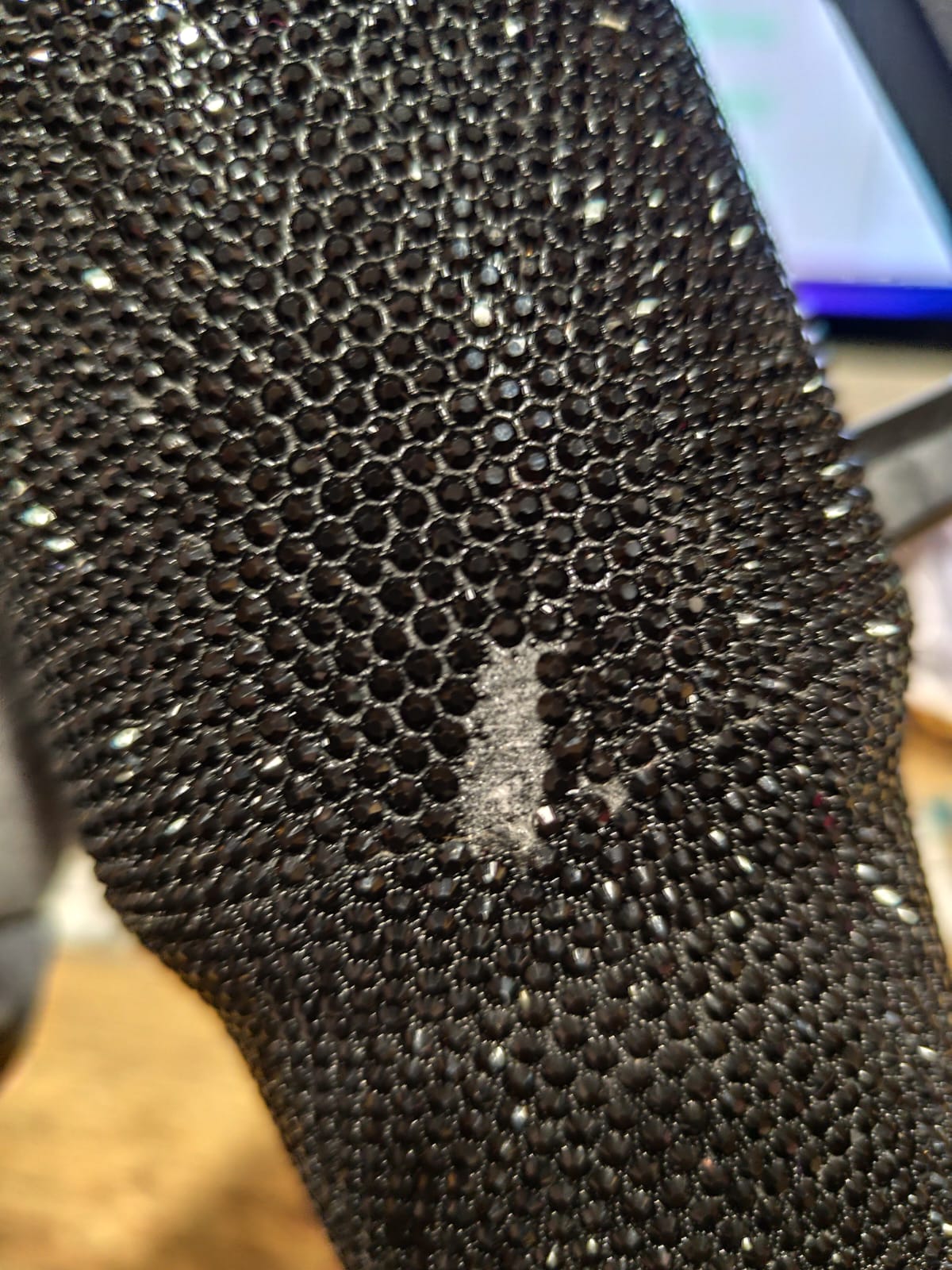 **OUTLET** Vaso Quencher STRASS - Imagen 2