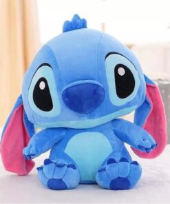 Peluche Stitch 30 Cm.