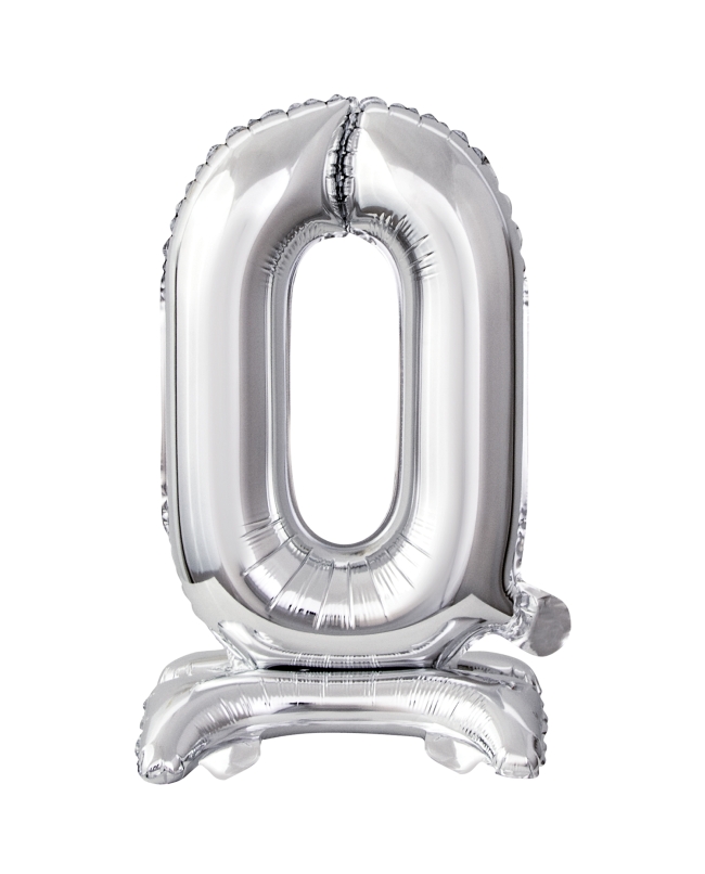 Globo Número + Base