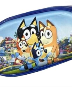 Cartuchera Eco Bluey - Imagen 2