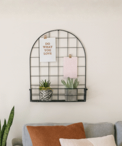 Estante Red con Canasto