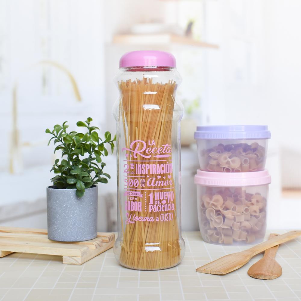 Contenedor Fideos - Sumil