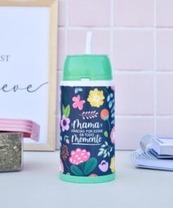 Alternative view of Mate Listo - Dia de la Madre