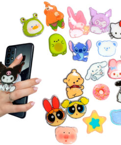 Alternative view of Pop Socket Soporte