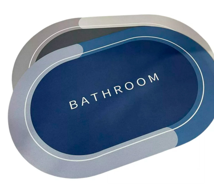 Alfombra Inteligente - Anti Hume