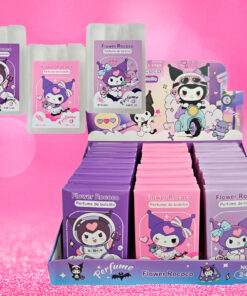 Perfume Kuromi - Flower Rococo