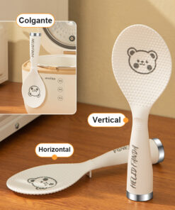 Alternative view of Cuchara con Apoyo  Helid Fanda