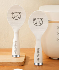 Cuchara con Apoyo Helid Fanda