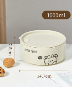 Tapers Plástico Redondo - Helid Animalitos