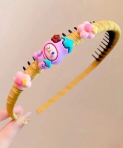 Alternative view of Vincha Cute