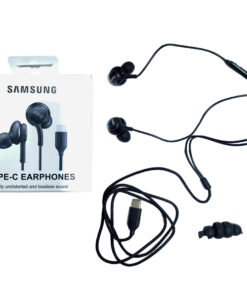 Auricular AKG - Tipo C